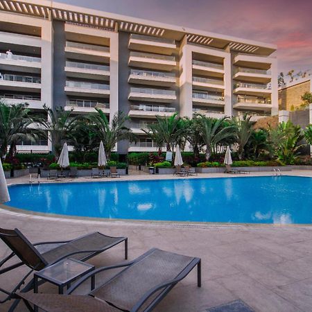 Sheraton Ocean 503 - Private Apartments Κάιρο Εξωτερικό φωτογραφία