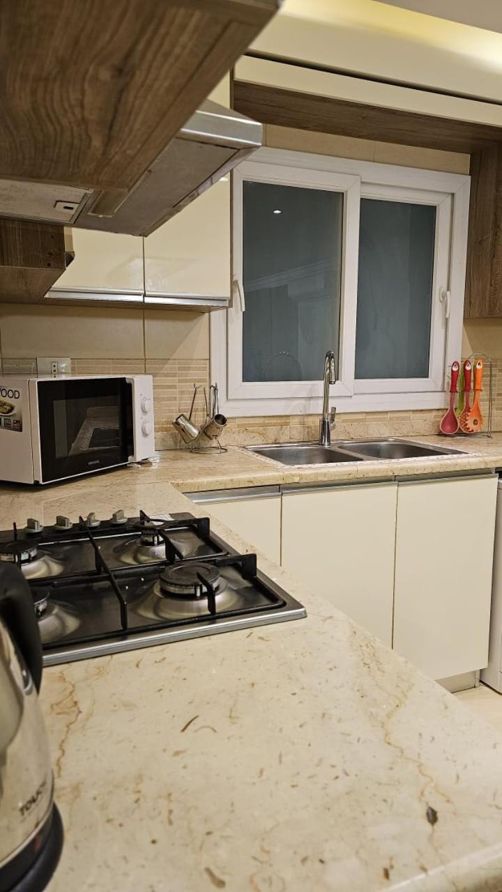 Sheraton Ocean 503 - Private Apartments Κάιρο Εξωτερικό φωτογραφία