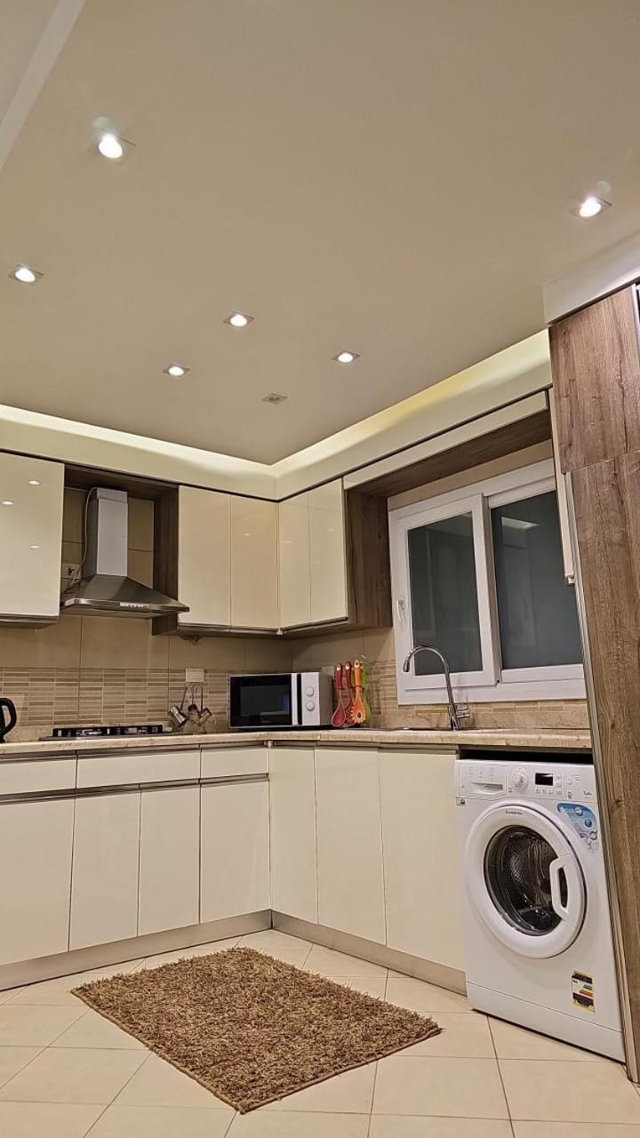 Sheraton Ocean 503 - Private Apartments Κάιρο Εξωτερικό φωτογραφία