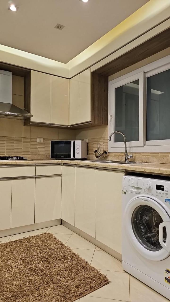 Sheraton Ocean 503 - Private Apartments Κάιρο Εξωτερικό φωτογραφία
