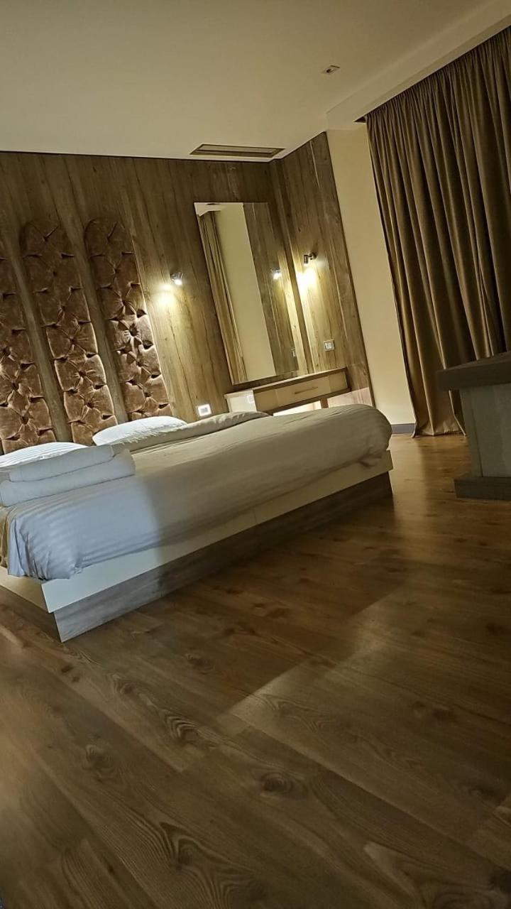Sheraton Ocean 503 - Private Apartments Κάιρο Εξωτερικό φωτογραφία