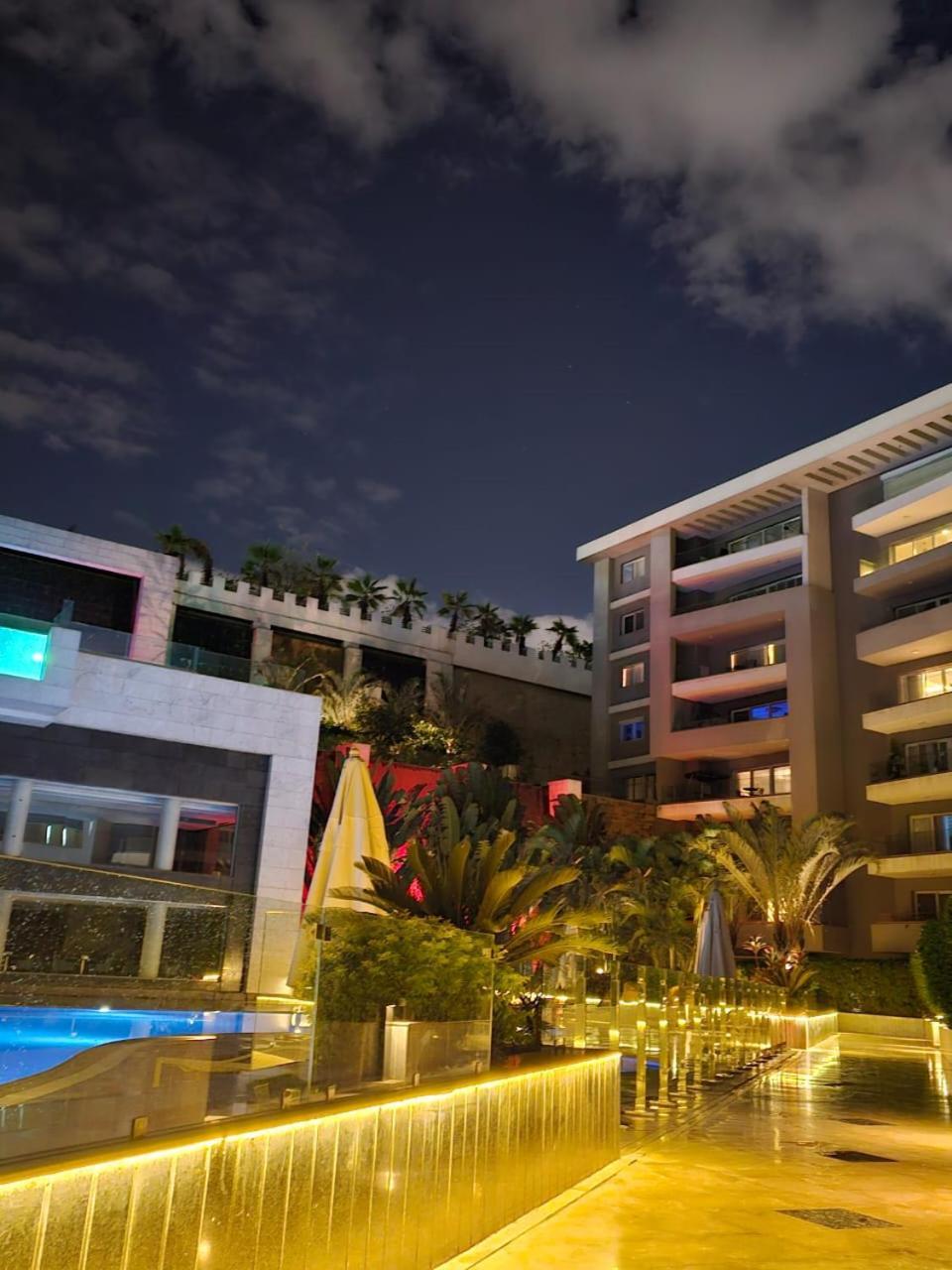 Sheraton Ocean 503 - Private Apartments Κάιρο Εξωτερικό φωτογραφία