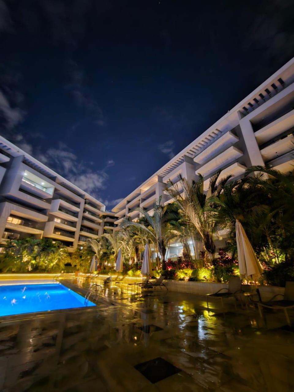 Sheraton Ocean 503 - Private Apartments Κάιρο Εξωτερικό φωτογραφία