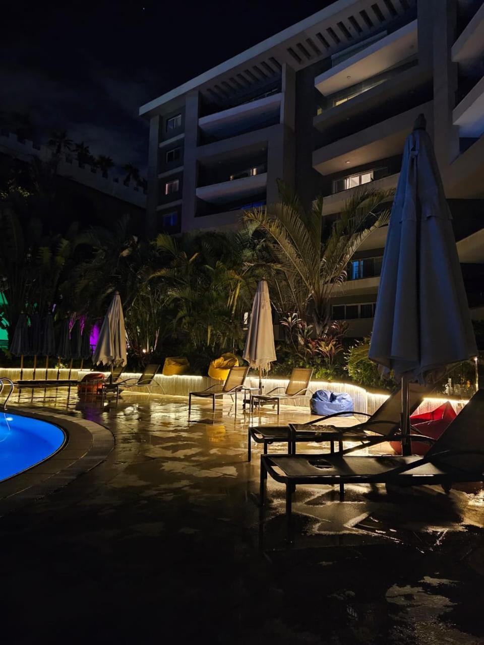 Sheraton Ocean 503 - Private Apartments Κάιρο Εξωτερικό φωτογραφία