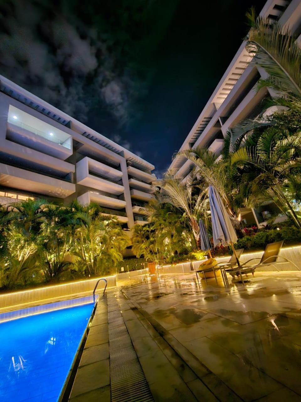 Sheraton Ocean 503 - Private Apartments Κάιρο Εξωτερικό φωτογραφία