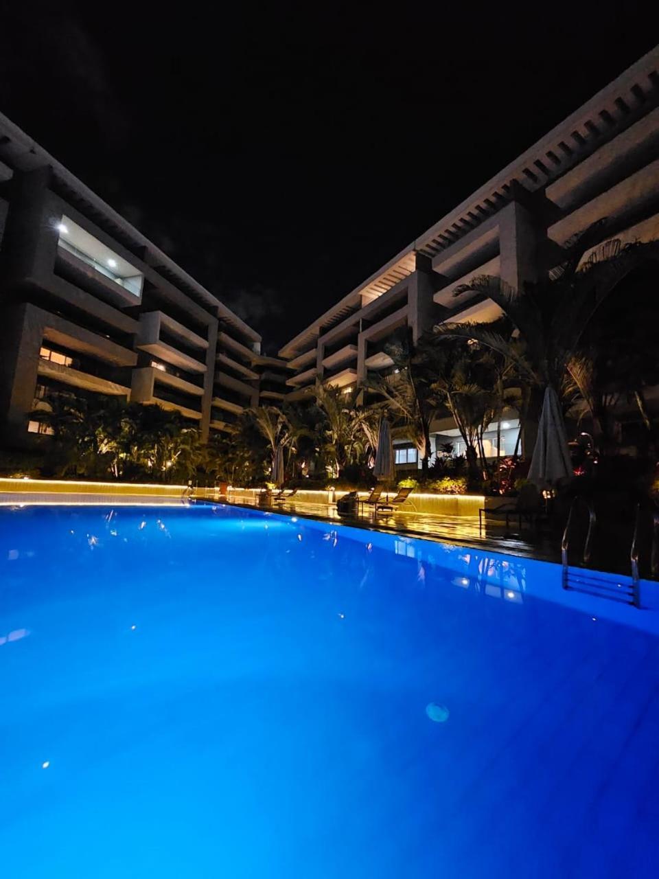 Sheraton Ocean 503 - Private Apartments Κάιρο Εξωτερικό φωτογραφία