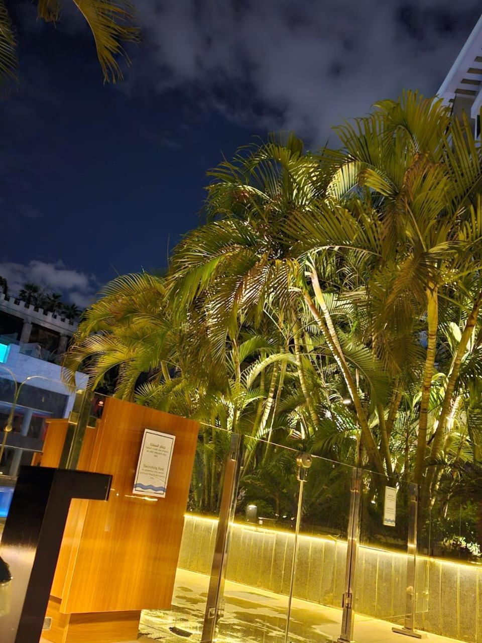 Sheraton Ocean 503 - Private Apartments Κάιρο Εξωτερικό φωτογραφία