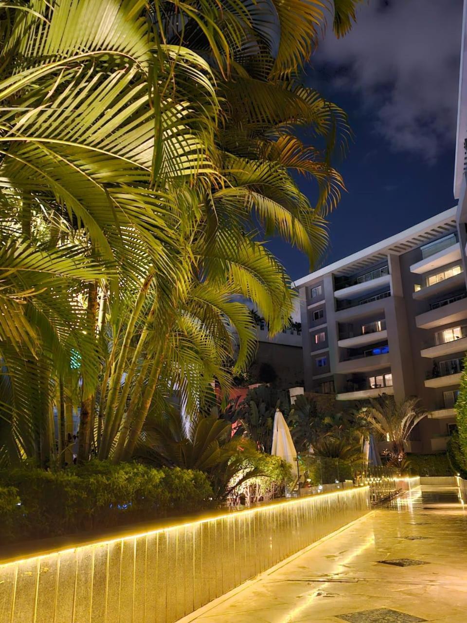 Sheraton Ocean 503 - Private Apartments Κάιρο Εξωτερικό φωτογραφία