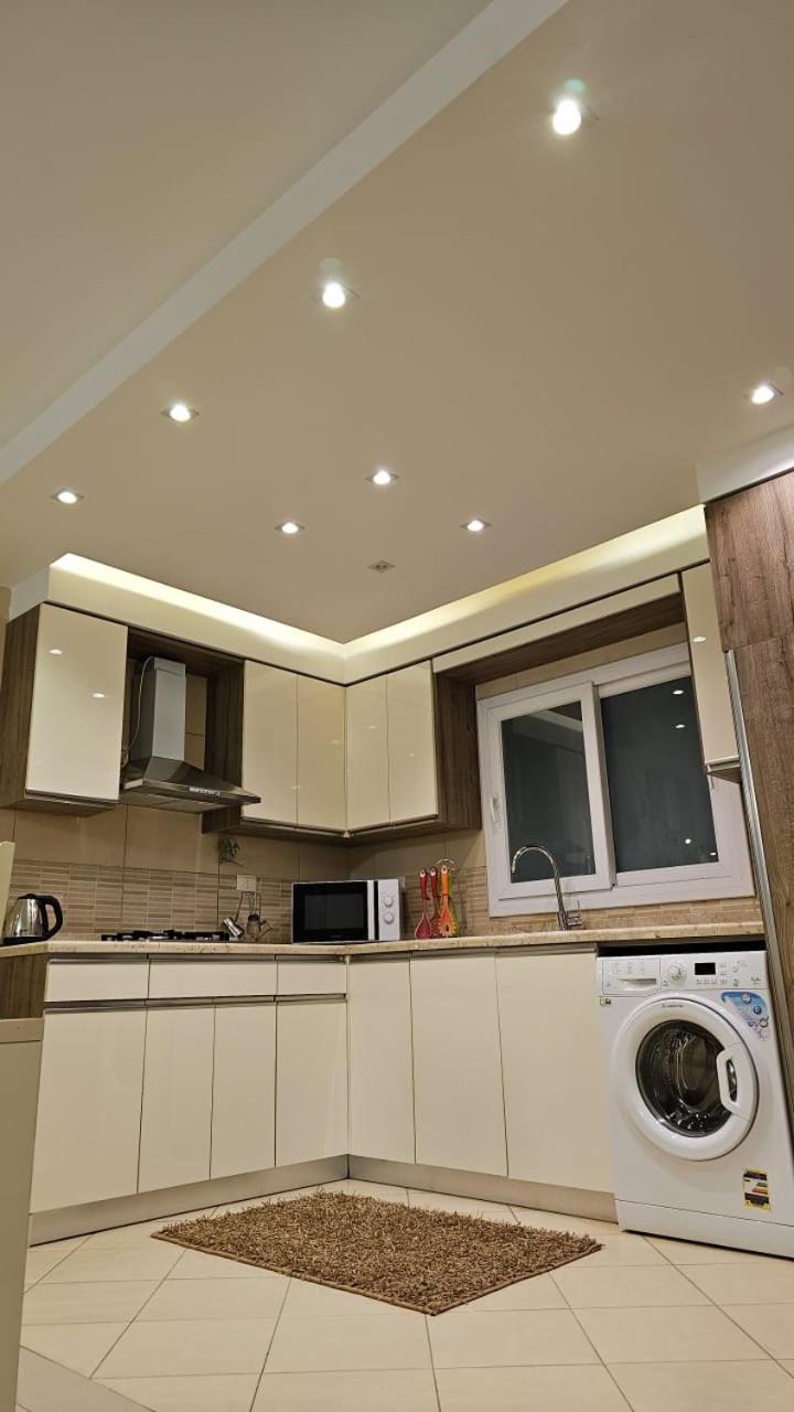 Sheraton Ocean 503 - Private Apartments Κάιρο Εξωτερικό φωτογραφία