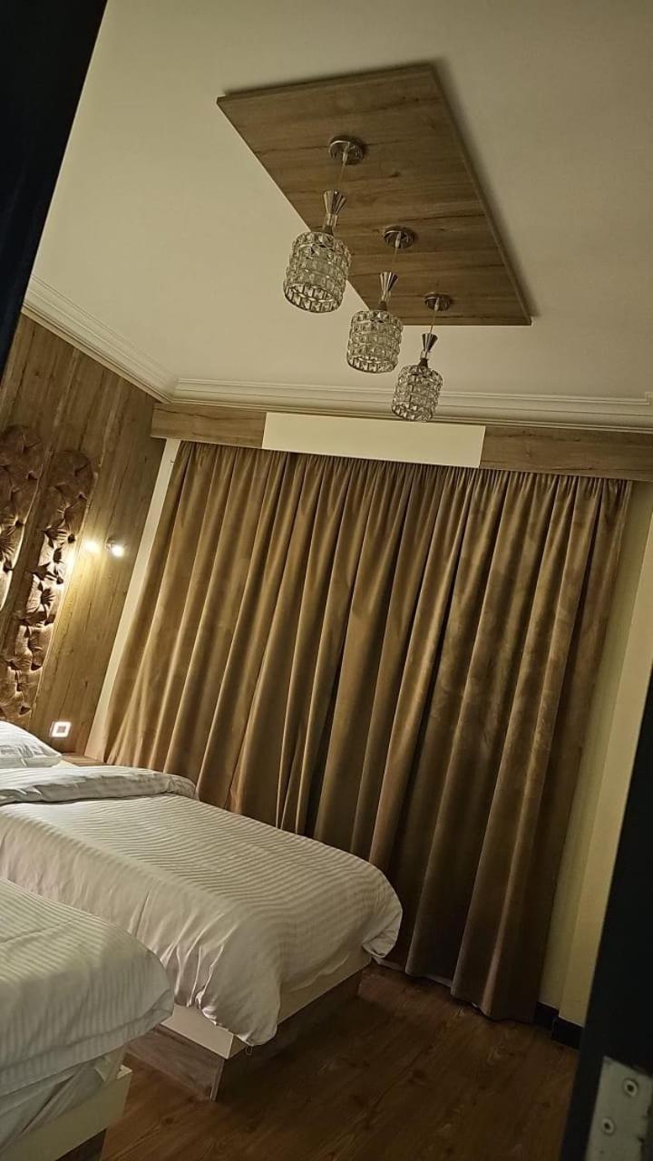 Sheraton Ocean 503 - Private Apartments Κάιρο Εξωτερικό φωτογραφία