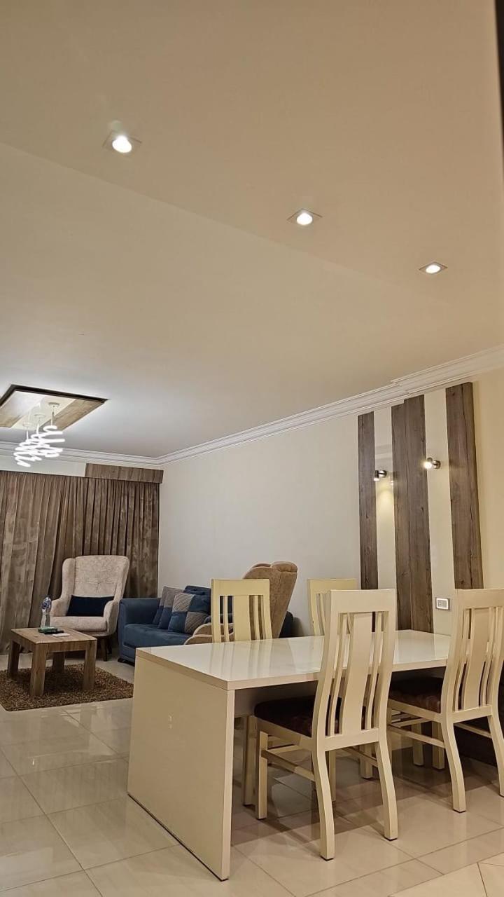 Sheraton Ocean 503 - Private Apartments Κάιρο Εξωτερικό φωτογραφία
