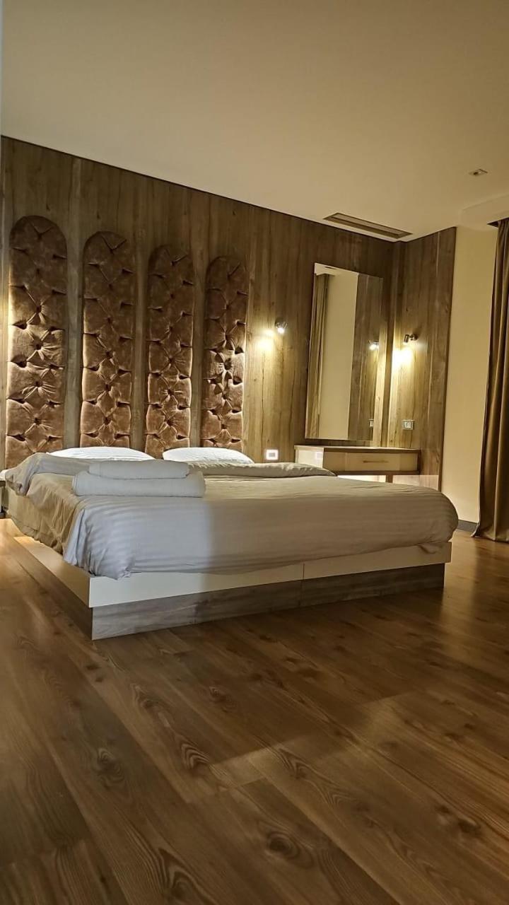 Sheraton Ocean 503 - Private Apartments Κάιρο Εξωτερικό φωτογραφία