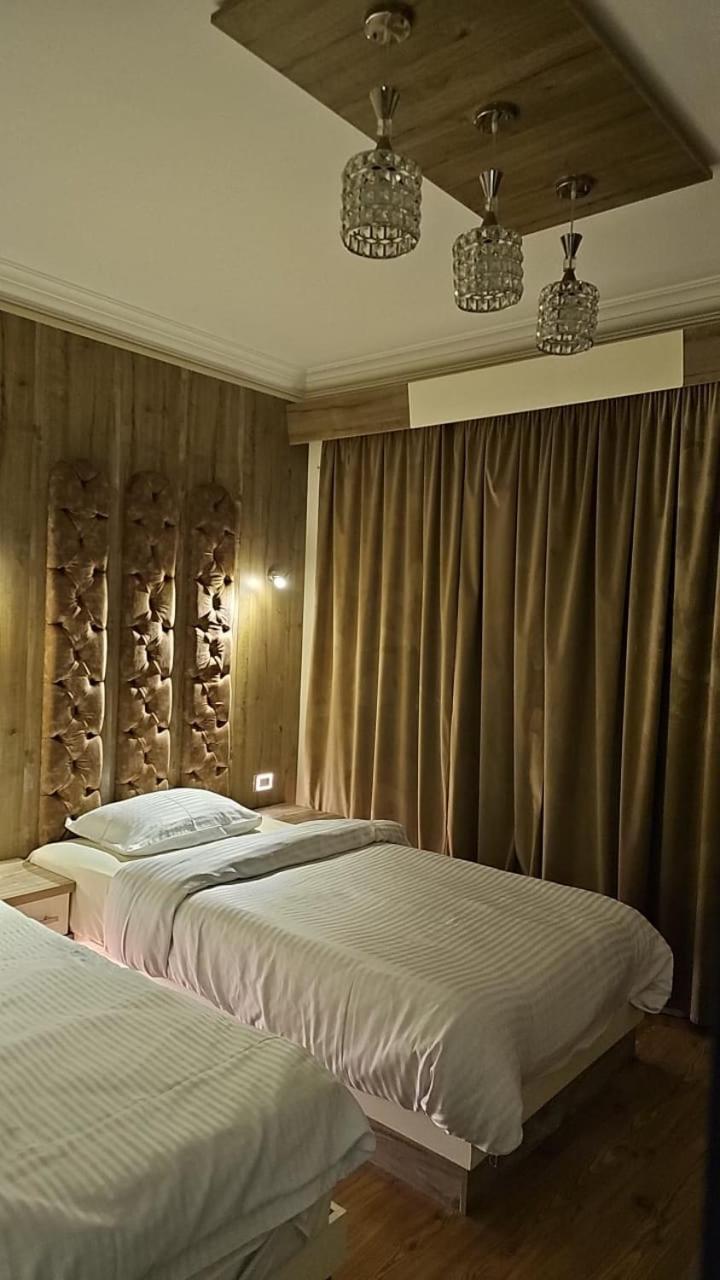 Sheraton Ocean 503 - Private Apartments Κάιρο Εξωτερικό φωτογραφία